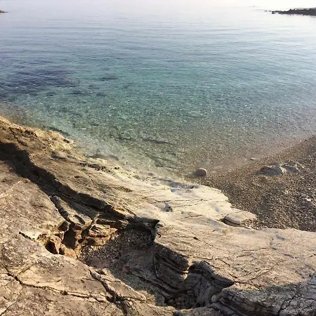 Lägenhet Sole Ližnjan