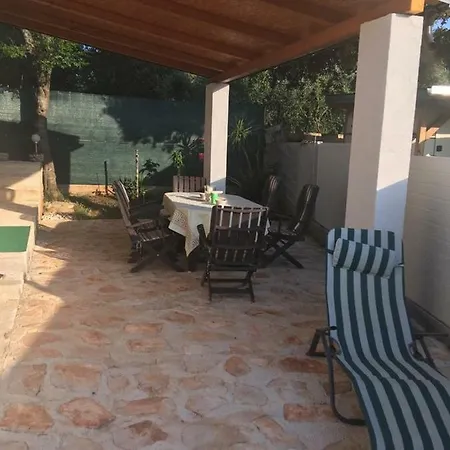 Lägenhet Sole Ližnjan